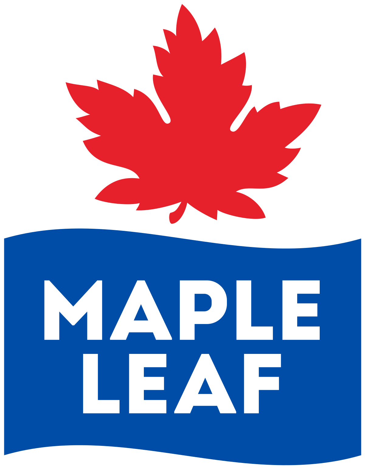 Maple_Leaf_Foods_logo