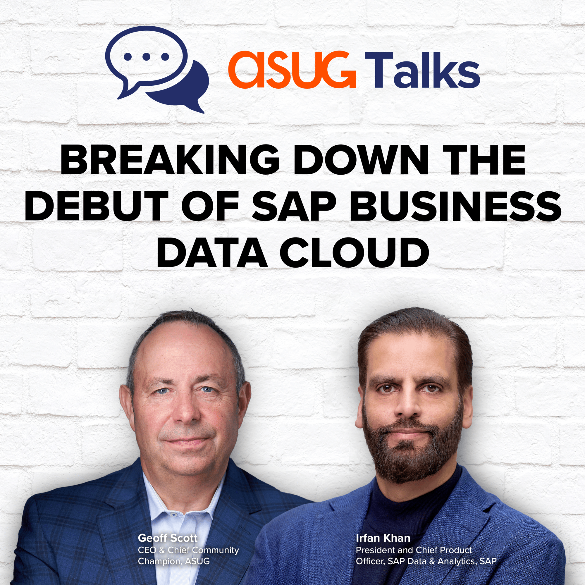 ASUG Talks Special Edition_Irfan Khan