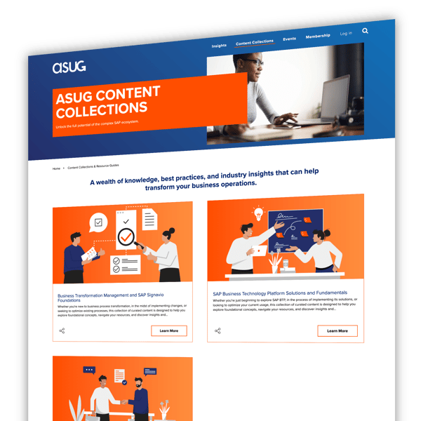 Content-Collections Content-Collections