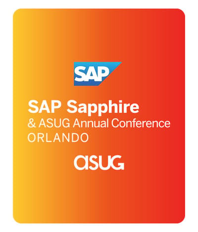 ASUG Annual Conference 2024