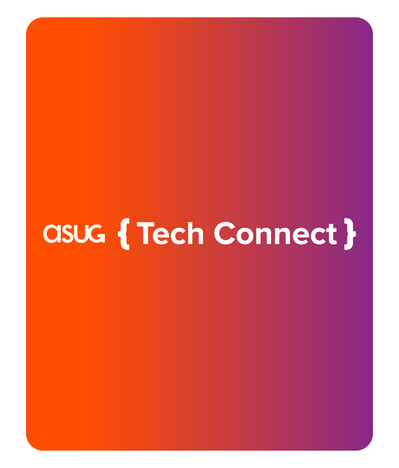 ASUG Tech Connect 2024