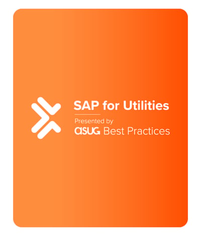 SAP for Utilities 2024