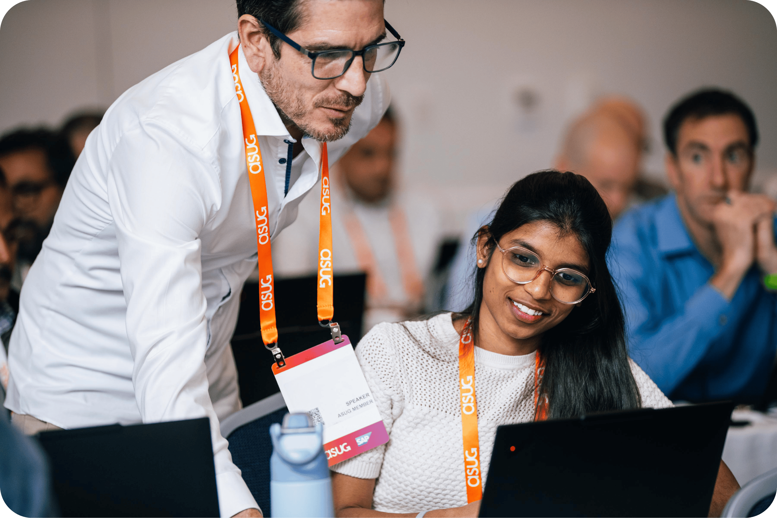 ASUG - Become a Member Today