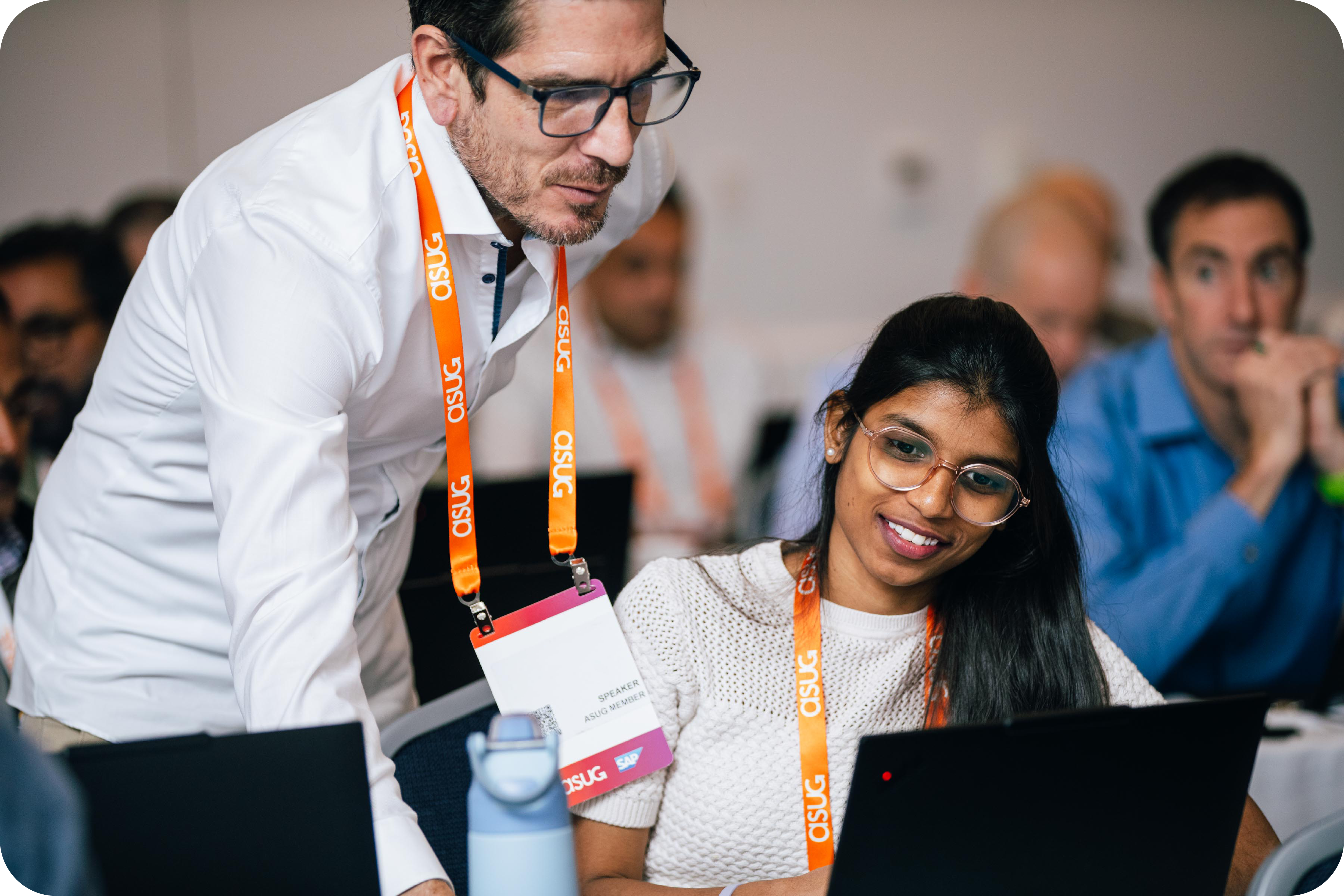 ASUG - Become a Member Today