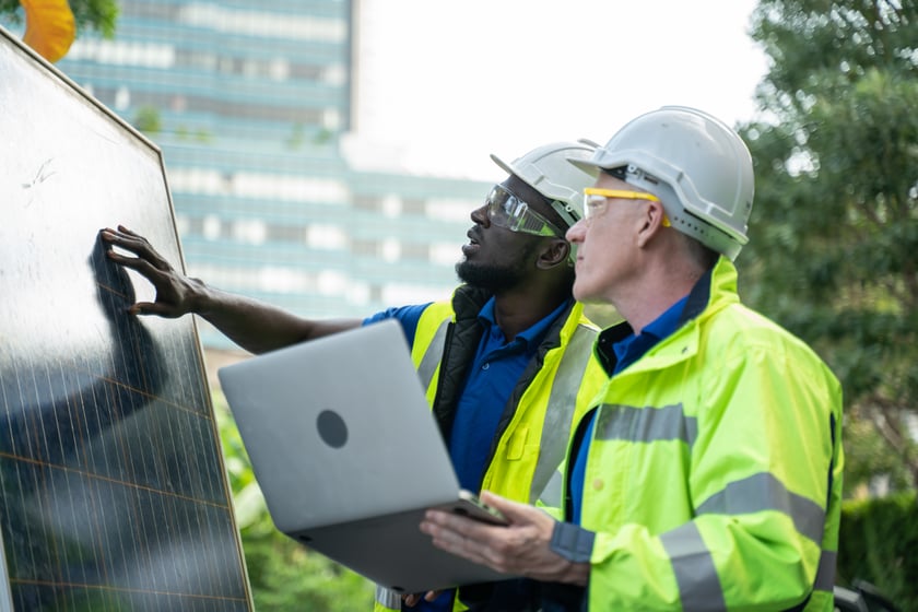 SAP for Utilities, Presented by ASUG Best Practices