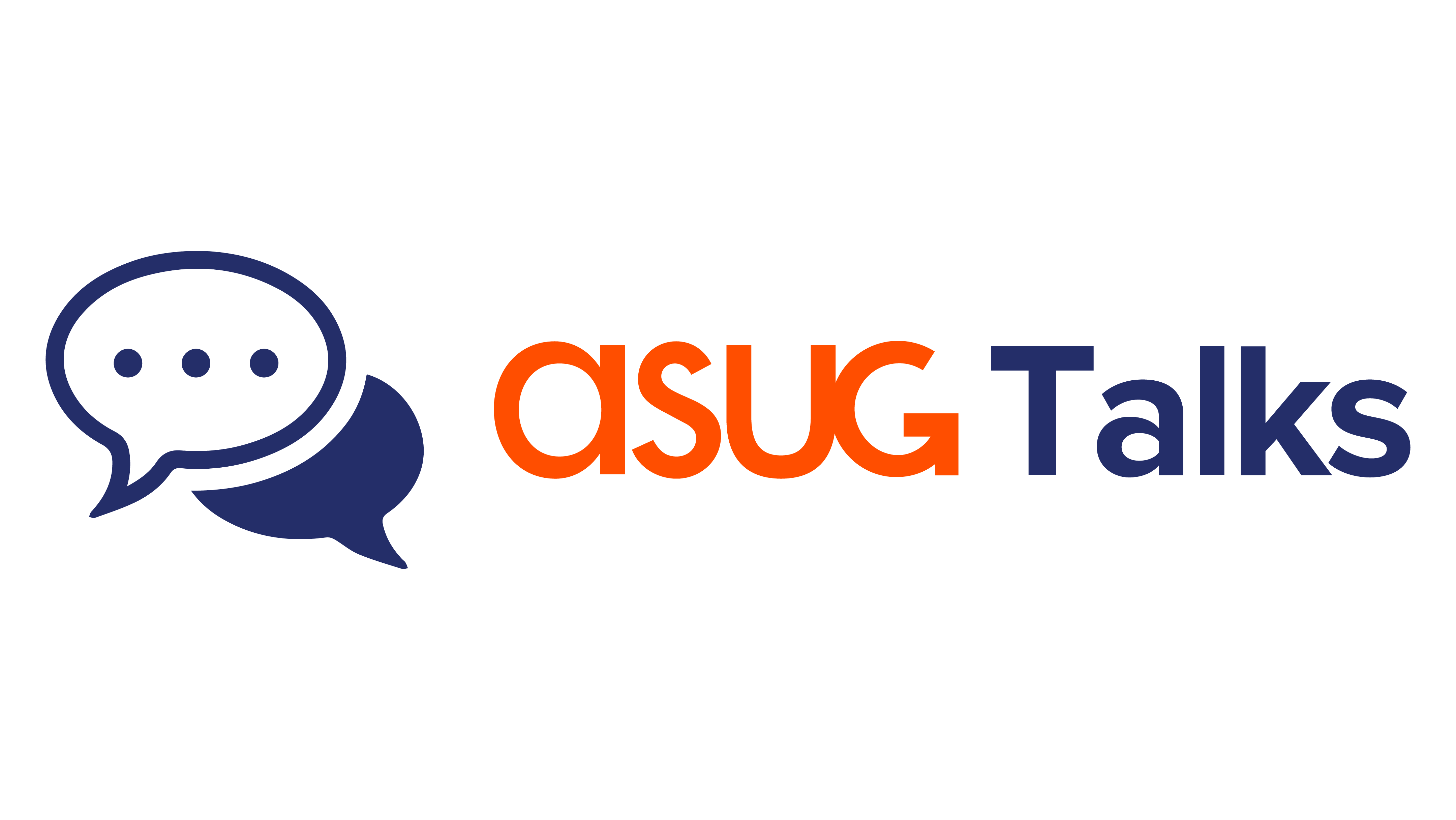ASUG Talks